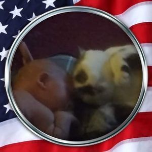 Meet your Posher, Christopher